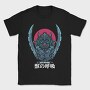 Beast Breathin Samurai, Tricou Barbati (Unisex)