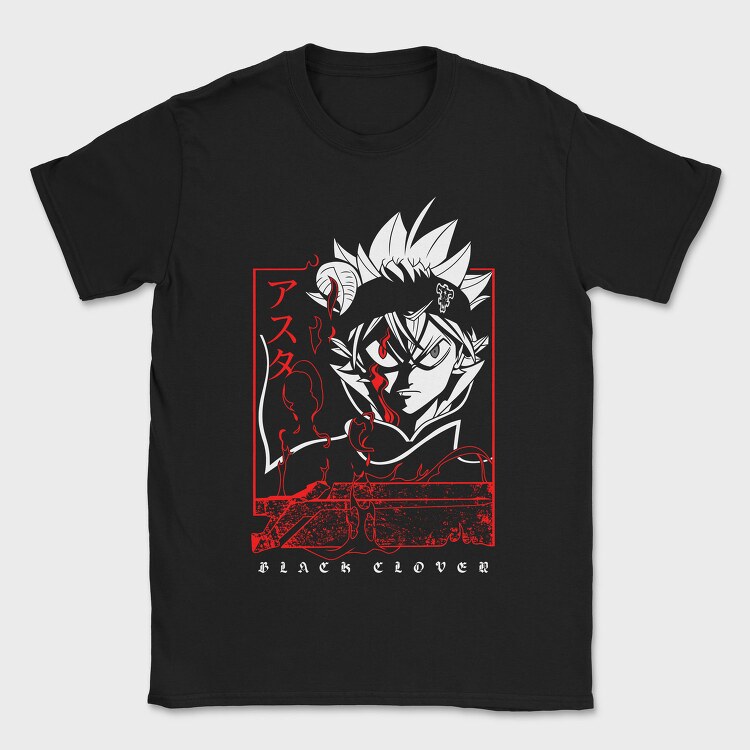 Astarise, Tricou Barbati (Unisex)