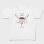 Angelic Brew, Tricou Copii