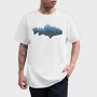 Forest Fish, Tricou Barbati (Unisex)