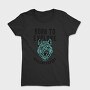 Wolf Whisperer, Tricou Femei