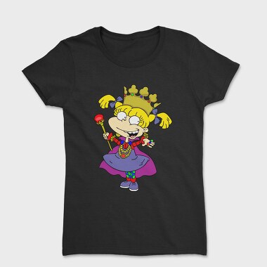 Princess Joy, Tricou Femei