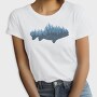 Forest Fish, Tricou Femei