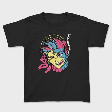 Punk Rock Rebel, Tricou Copii