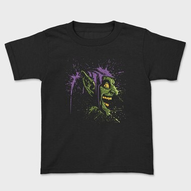 Purple Dragon Splash, Tricou Copii