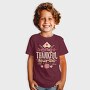 Thankful Nurse, Tricou Copii