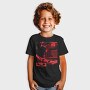 Batman 3, Tricou Copii