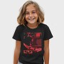 Batman 3, Tricou Copii