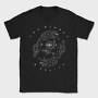 Wolf Flower Choice, Tricou Barbati (Unisex)
