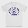 Wake Up And Fight, Tricou Barbati (Unisex)