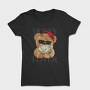 Teddy Rich Money Lover, Tricou Femei