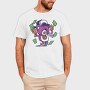 Gangster, Tricou Barbati (Unisex)