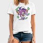 Gangster, Tricou Barbati (Unisex)