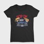 Teddy Bear Road Trip, Tricou Femei