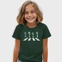 The Aliens, Tricou Copii