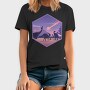 Dinosaurs, Tricou Barbati (Unisex)