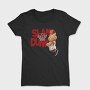 Teddy Dunk Dreams, Tricou Femei