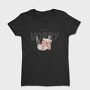 Teddy Net Relax, Tricou Femei