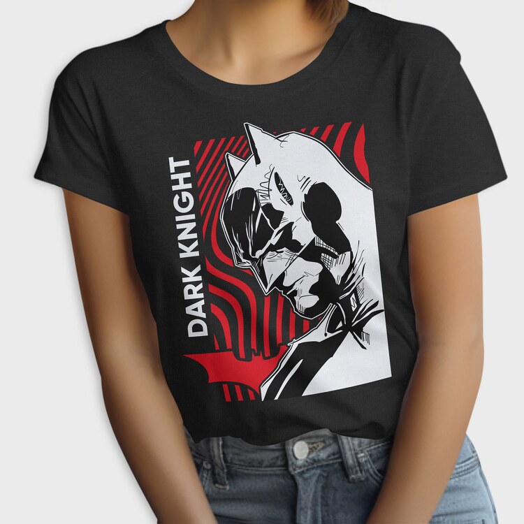 Batman 31, Tricou Femei