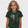 Forest Woman, Tricou Copii