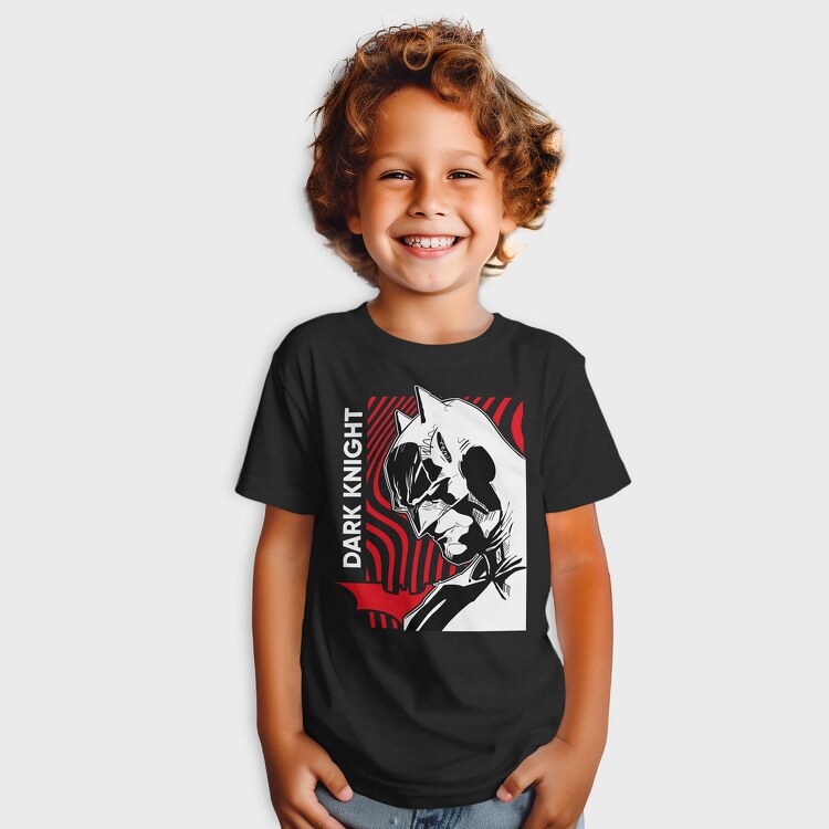 Batman 31, Tricou Copii