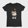 Tennis Bear Ace, Tricou Femei