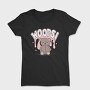 Teddy Bear Oops Vibes, Tricou Femei