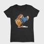 Teddy Hip Hop Dance, Tricou Femei