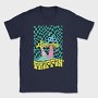 Trippin Mushroom Vibes, Tricou Barbati (Unisex)