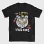 Tiger King Vibes, Tricou Barbati (Unisex)