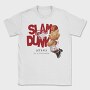 Teddy Dunk Dreams, Tricou Barbati (Unisex)