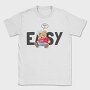 Teddy Chill Vibes, Tricou Barbati (Unisex)