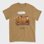 Tricou Barbati (Unisex) Imprimat digital direct in tesatura, bumbac premium 100%.