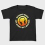 Music Life Headphones, Tricou Copii