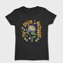 Sunflower Vibes, Tricou Femei