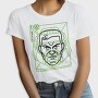 Doom 1, Tricou Femei