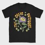Tricou Barbati (Unisex) Imprimat digital direct in tesatura, bumbac premium 100%.