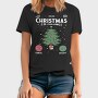 Christmas Call, Tricou Barbati (Unisex)