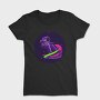 Space Surf Astronaut, Tricou Femei
