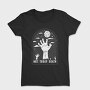 Not Today Death Hand, Tricou Femei