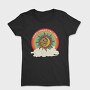Sunshine Vibes, Tricou Femei