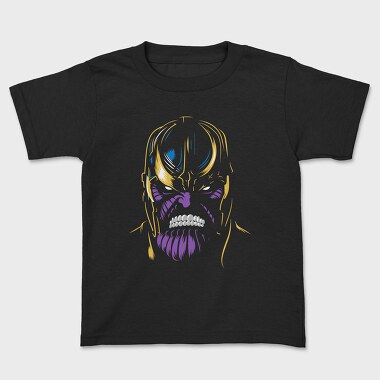 Skull Smile, Tricou Copii