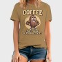 Coffee the Syrup of Productivity, Tricou Barbati (Unisex)