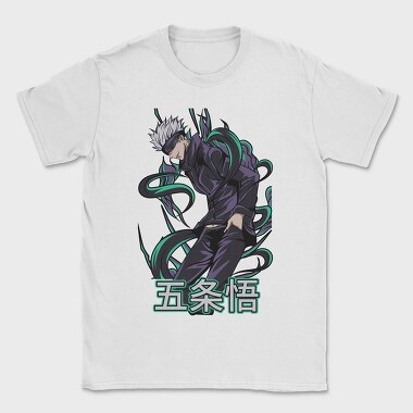 Snake Eyes Five, Tricou Barbati (Unisex)
