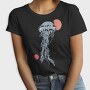 Jellyfish, Tricou Femei