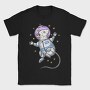 Space Rat Explorer, Tricou Barbati (Unisex)
