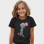 Jellyfish, Tricou Copii