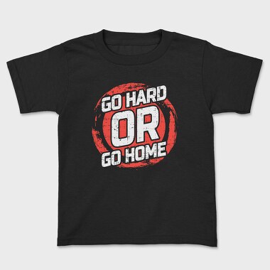 Red Or, Tricou Copii