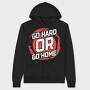Red Or, Hanorac Oversize Barbati (Unisex)