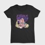Skeleton Love Vibes, Tricou Femei